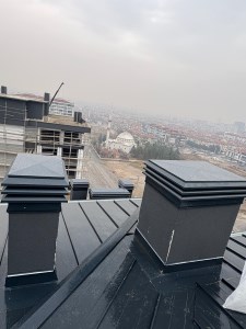 ÇATI VİDEO GALERİ