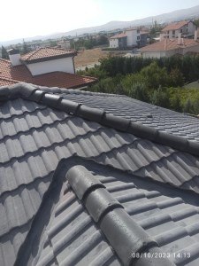 Kiremit Çatı Sistemleri